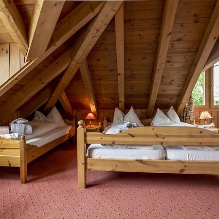 Hotel Cresta Флімс Номер фото